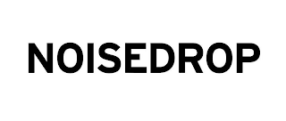 NOISEDROP logo