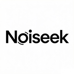 NOISEEK logo
