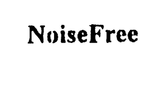 NOISEFREE logo