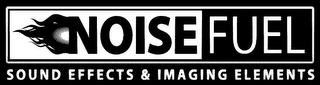 NOISEFUEL SOUND EFFECTS & IMAGING ELEMENTS logo