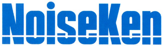 NOISEKEN logo