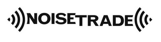 NOISETRADE logo