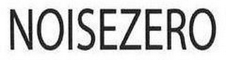 NOISEZERO logo