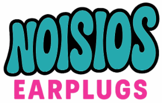 NOISIOS EARPLUGS logo