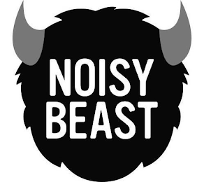 NOISY BEAST logo