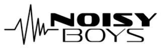 NOISY BOYS logo