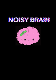 NOISY BRAIN logo