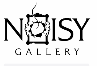 NOISY GALLERY logo