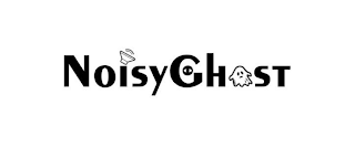 NOISYGHOST logo
