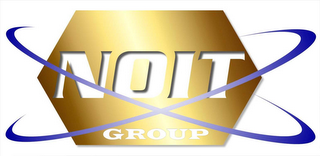 NOIT GROUP logo