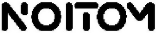 NOITOM logo