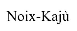 NOIX-KAJU logo