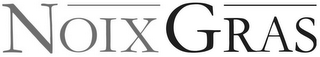 NOIXGRAS logo