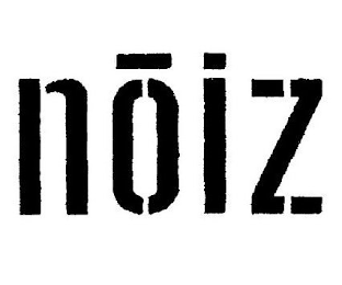 NOIZ logo