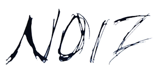 NOIZ logo