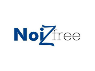 NOIZFREE logo