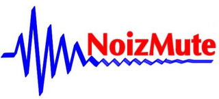NOIZMUTE logo