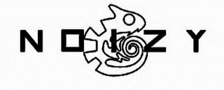 NOIZY logo