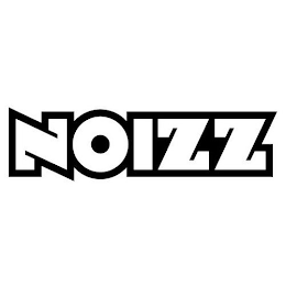 NOIZZ logo