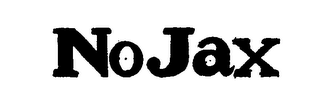 NOJAX logo