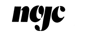 NOJC logo