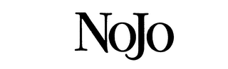 NOJO logo