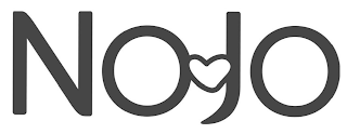 NOJO logo