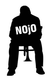NOJO logo