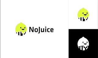 NOJUICE logo