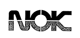 NOK logo