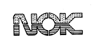 NOK logo