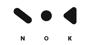 NOK logo