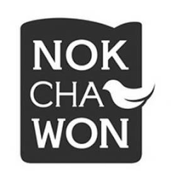 NOK CHA WON logo