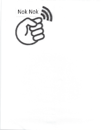 NOK NOK logo