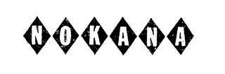 NOKANA logo