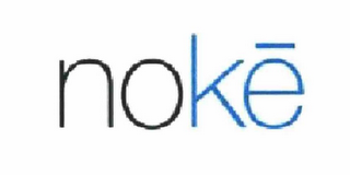 NOKE