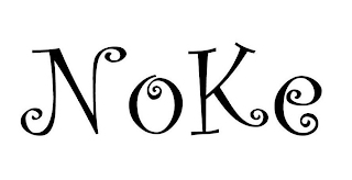 NOKE logo