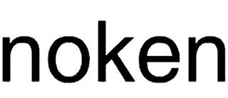 NOKEN logo