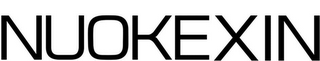 NOKEXIN logo