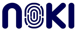 NOKI logo