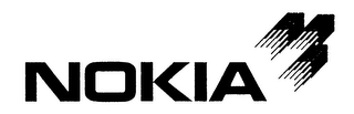 NOKIA logo