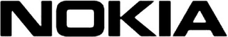 NOKIA logo