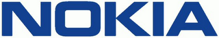 NOKIA logo