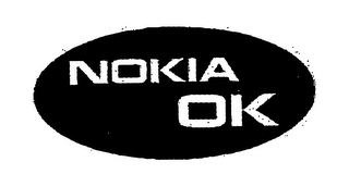 NOKIA OK logo