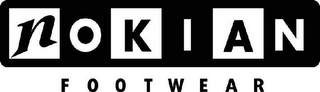 NOKIAN FOOTWEAR logo
