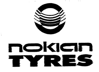 NOKIAN TYRES logo