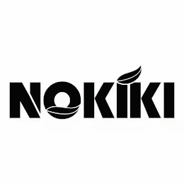 NOKIKI logo