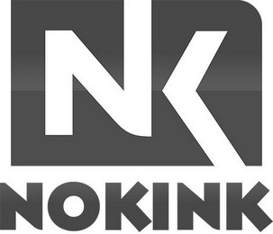 NOKINK NK logo