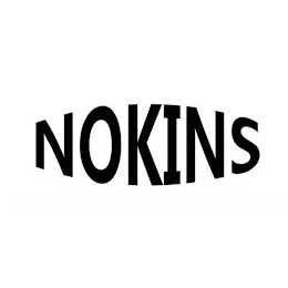 NOKINS logo