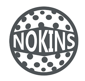 NOKINS logo